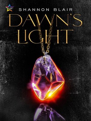 cover image of Dawn's Light